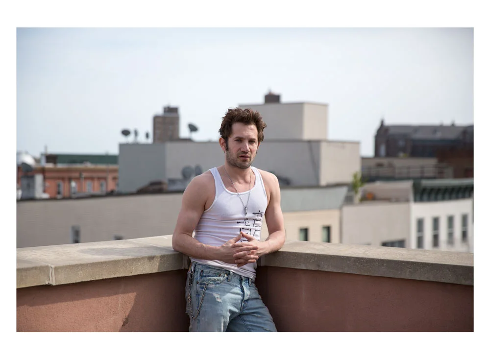 Joshie, Boro Park