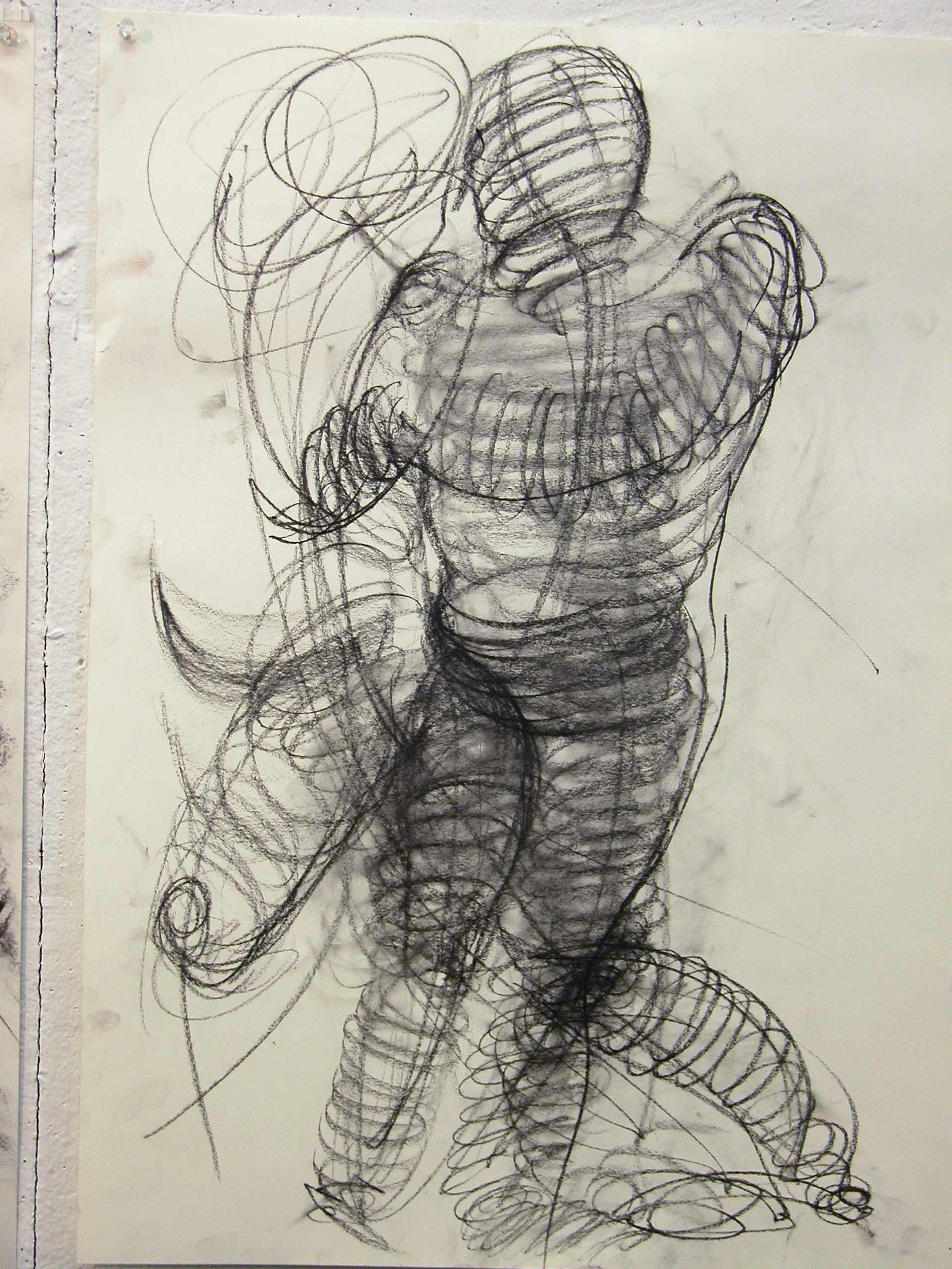 9. 3 Minute Circular Figure Study