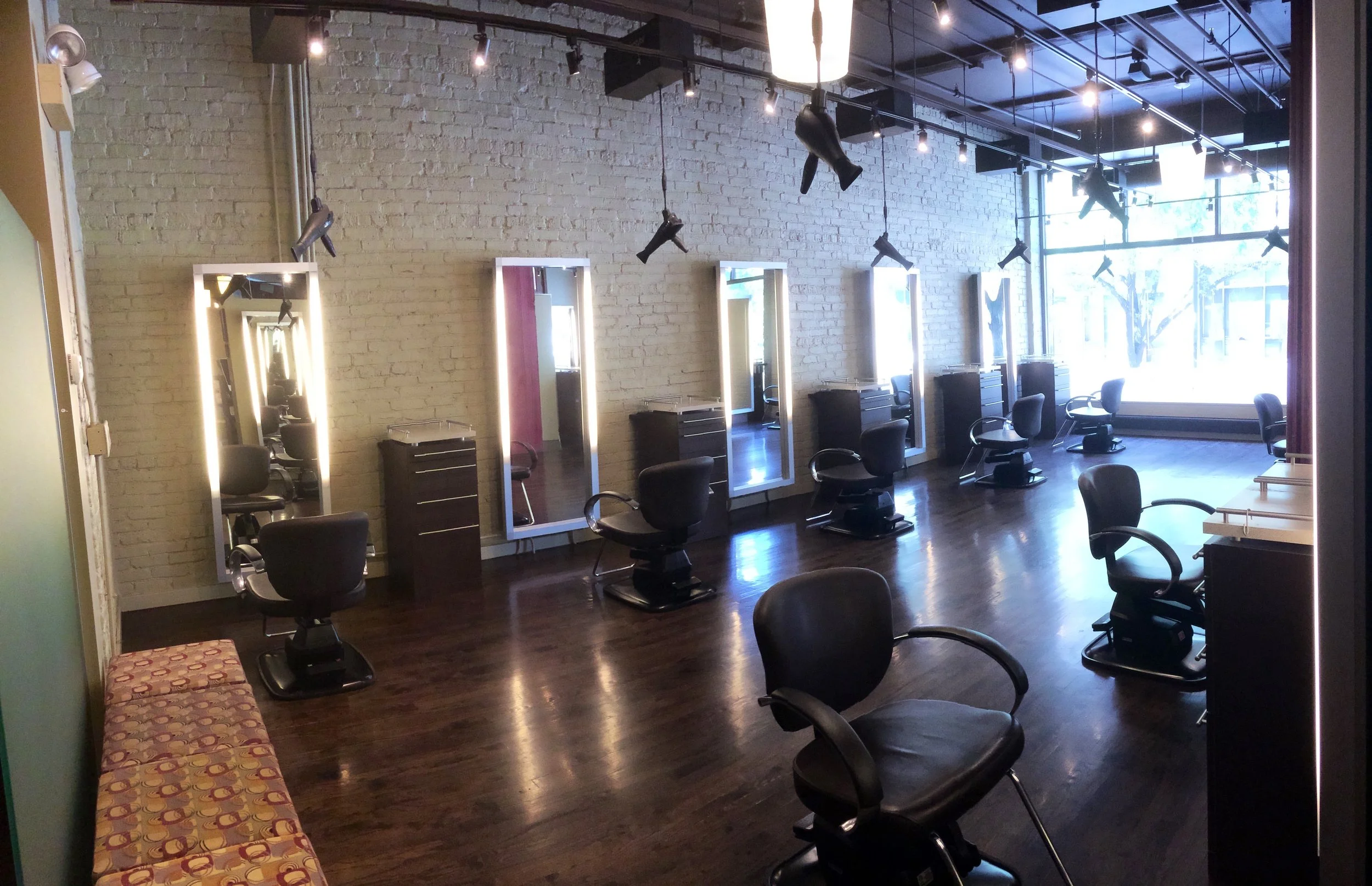 River North The Hair Loft Ltd