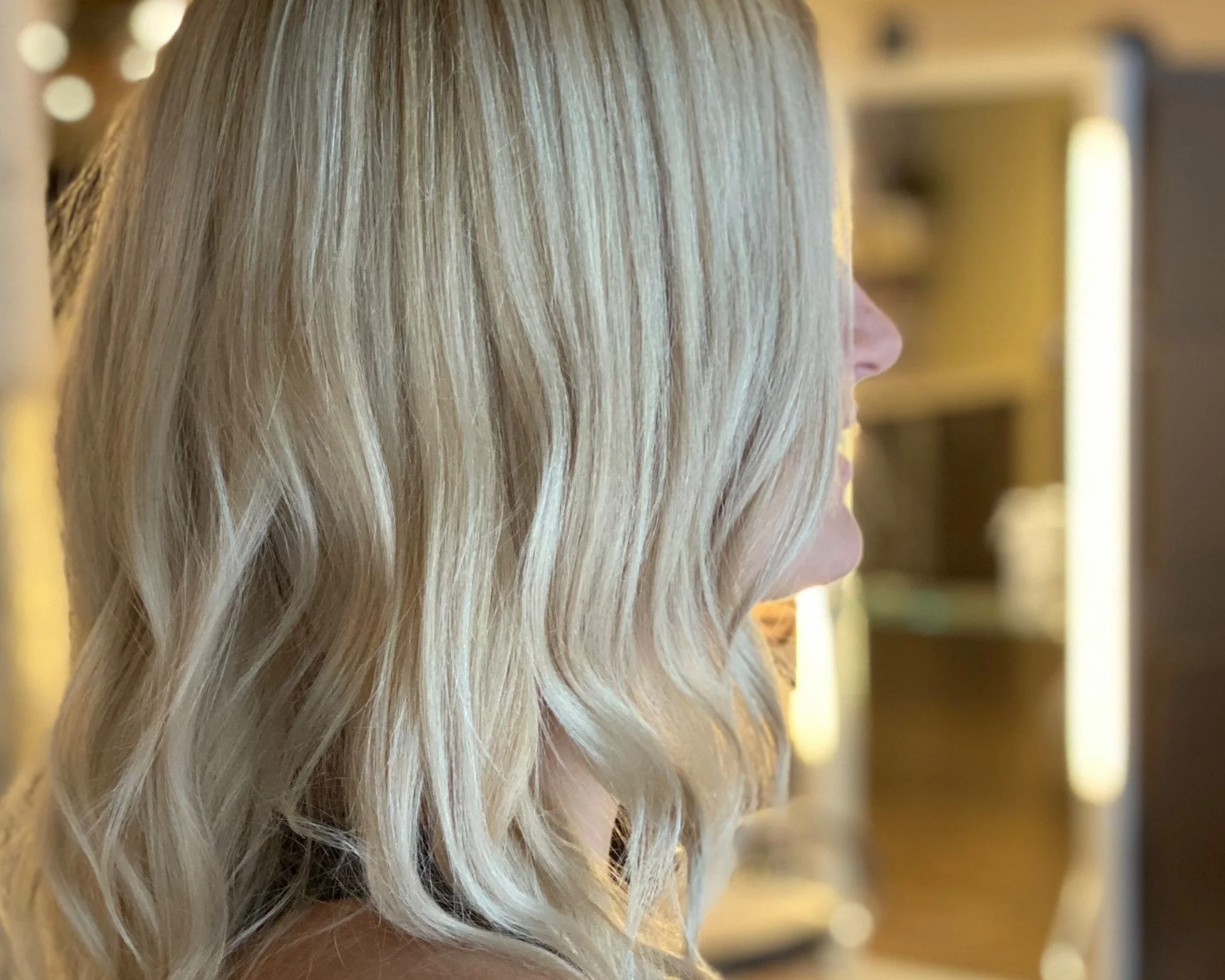 The Hair Loft Ltd