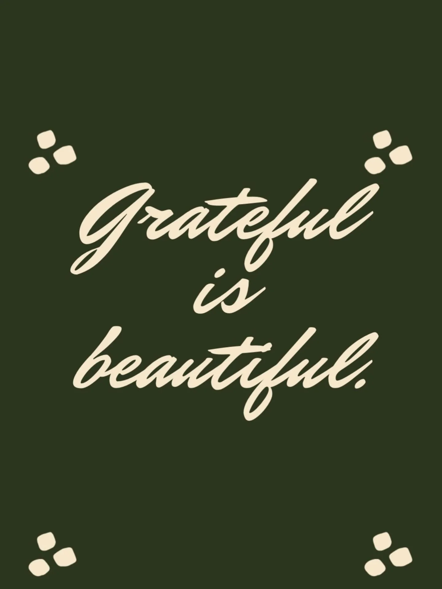 This year we celebrated our 45th anniversary and something like that doesn&rsquo;t happen without countless amounts of people and support. It&rsquo;s with the fullest of hearts that we thank you for choosing us and we wish everyone a big grateful, be