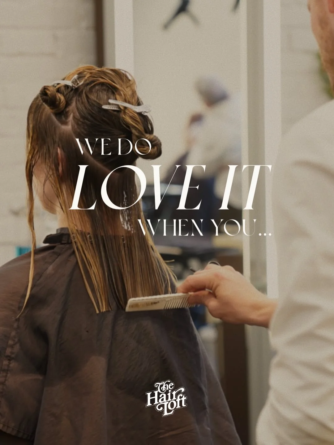 It&rsquo;s the little things we love. ❤️