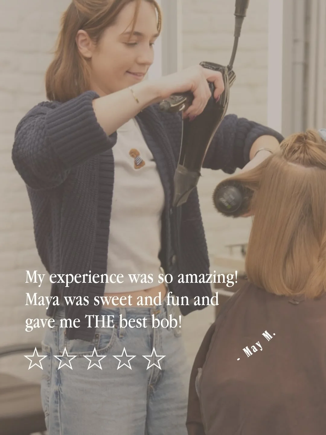 Thank you for the reading material and the feedback that fuels us! 📝🤍