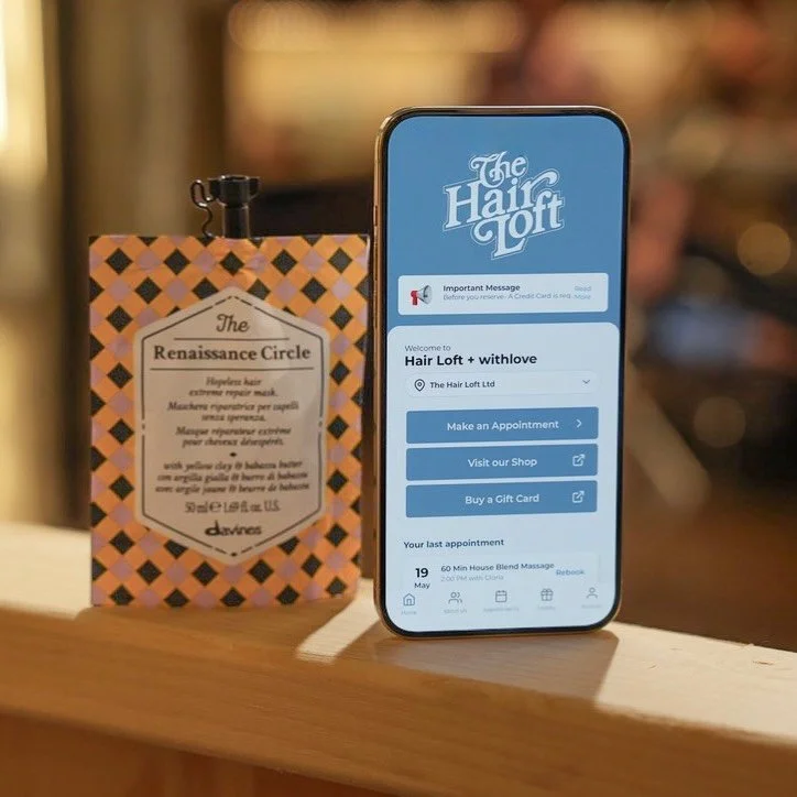 We recently updated our online shopping platforms across all our locations, allowing your orders to integrate into your client profile, rewards programs, and our inventory system. Rather this makes the entire shopping experience easier all around, th