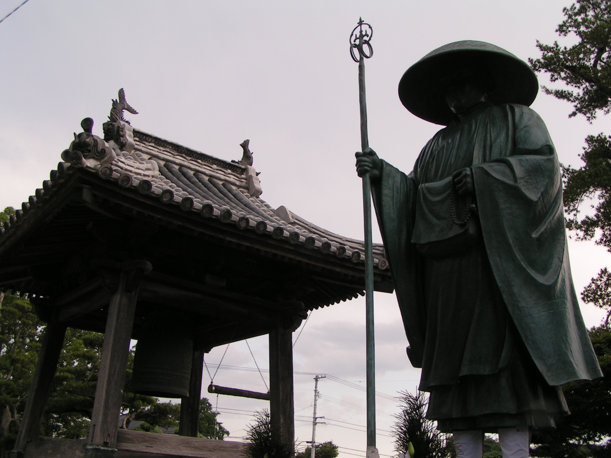 Jizoji, the 5th