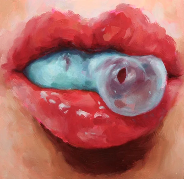 OConnor_Kristin_Wintergreen (Study) - Kristin O_Connor.JPG