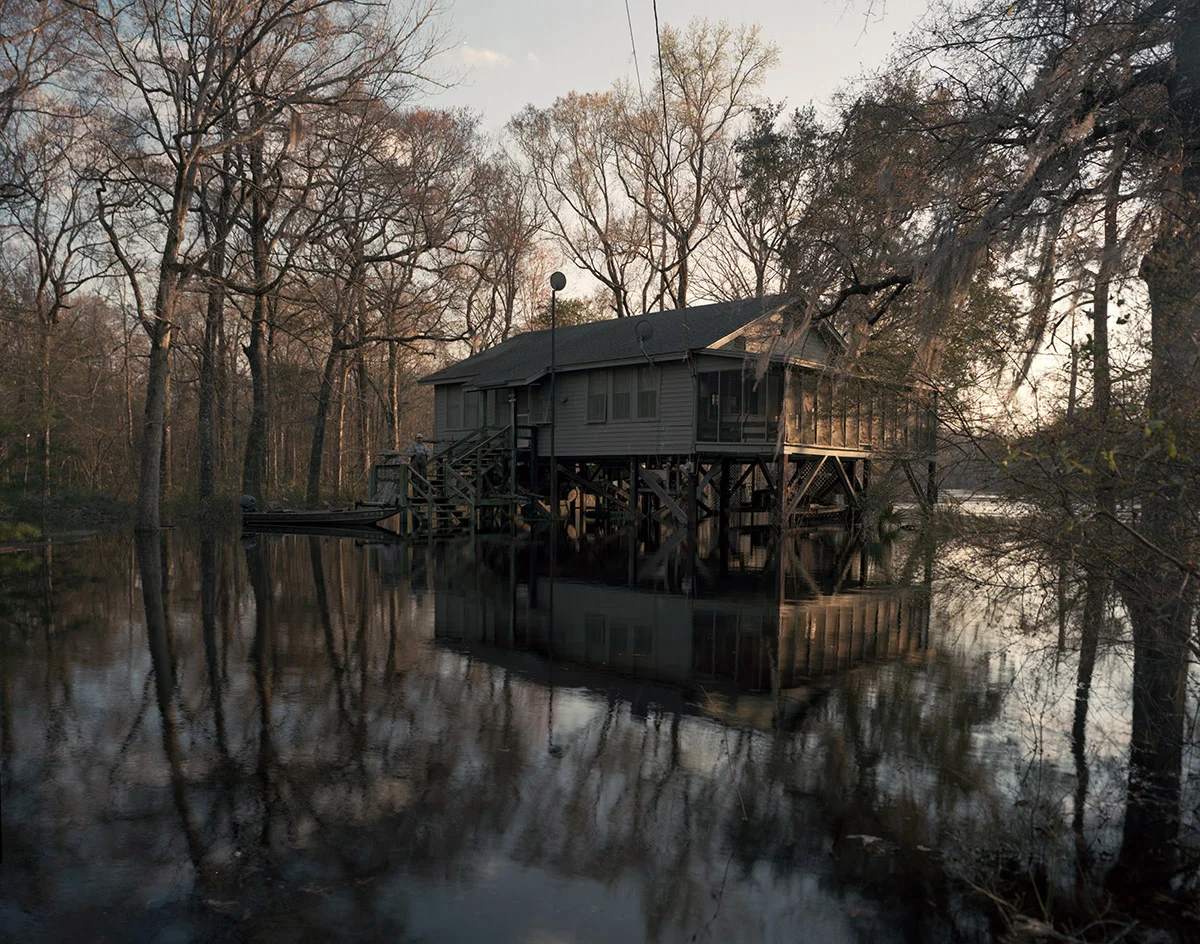 Jody’s Home, Effingham County