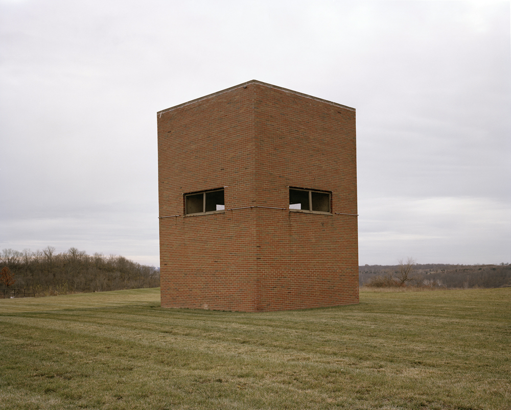 Anonymous Building, Miamisburg, OH