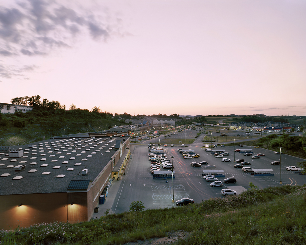 Suncrest Towne Center, Morgantown, WV