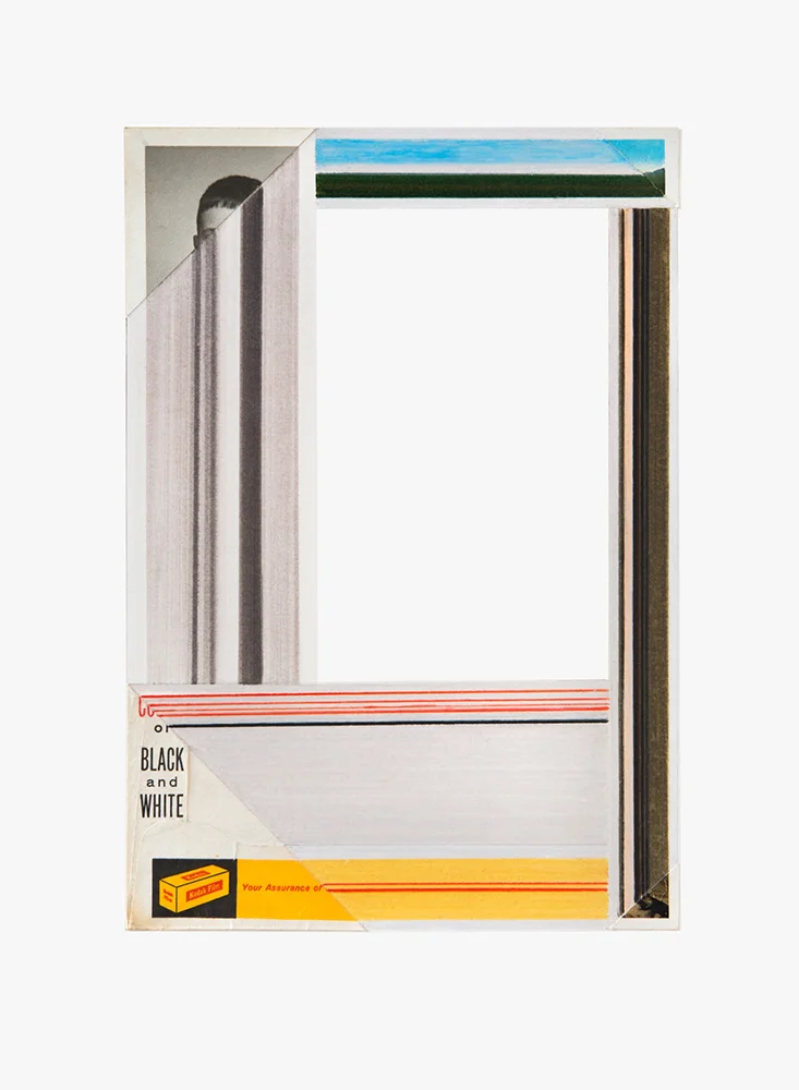 Empty Subject, 2015 © Joe Rudko