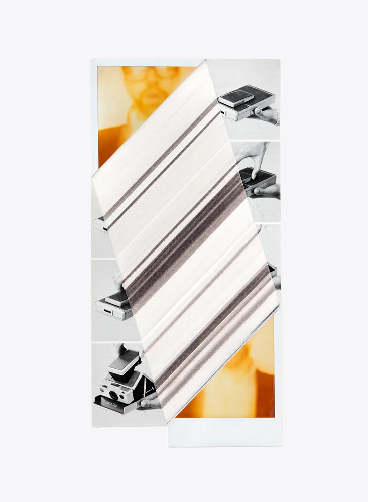 Profile, 2015 © Joe Rudko