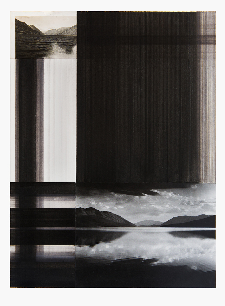 Layered, 2015 © Joe Rudko 