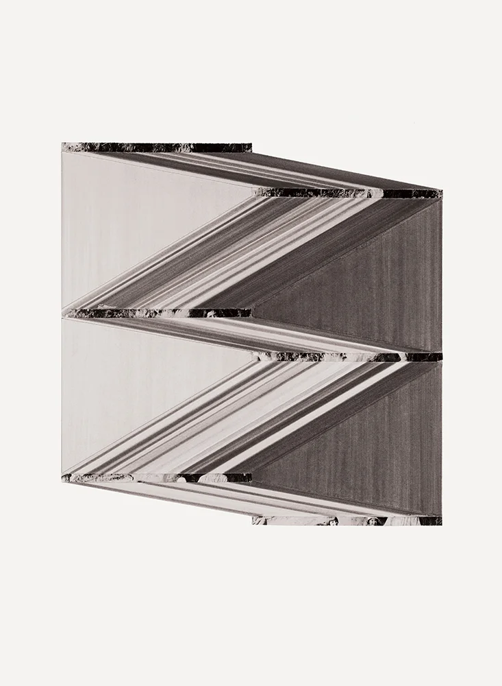 Kintsugi, 2014 © Joe Rudko