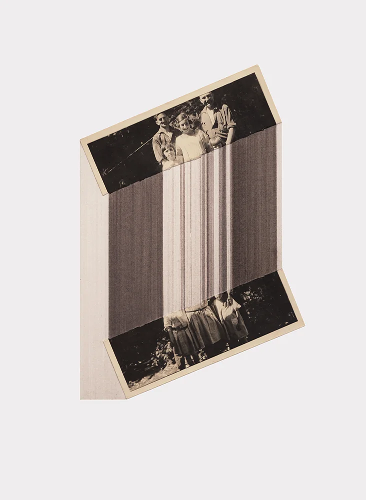 Display, 2013 © Joe Rudko