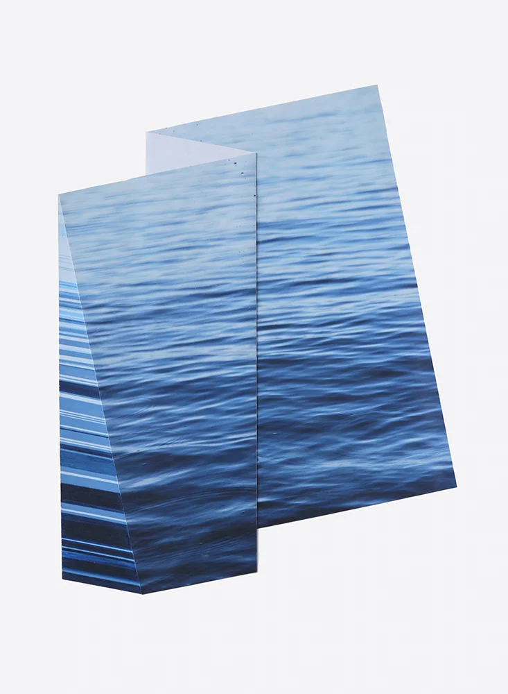 Flat Wave, 2014 © Joe Rudko