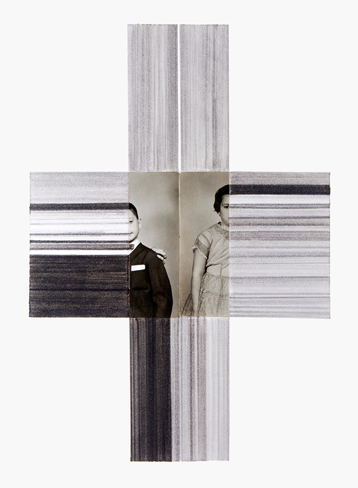 Symbol, 2015 © Joe Rudko