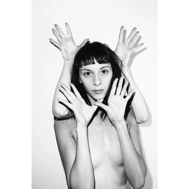 © Eric T. White // @mrwhite_