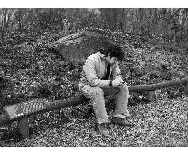 © Stephan Sagmiller // @stephansagmiller