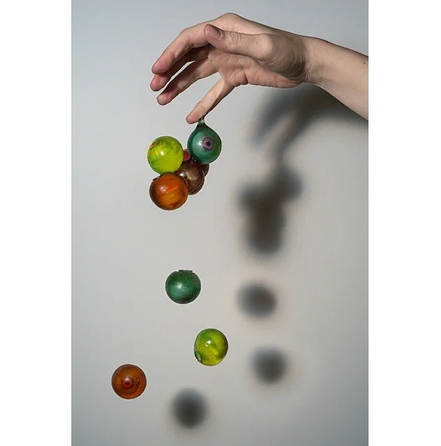 © Maury Gortemiller // @elmaurygee