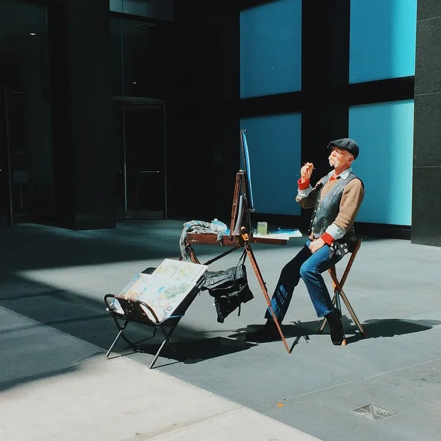 © Cait Oppermann // @caitoppermann