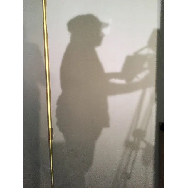 © Casey McClurken // @brothercasad