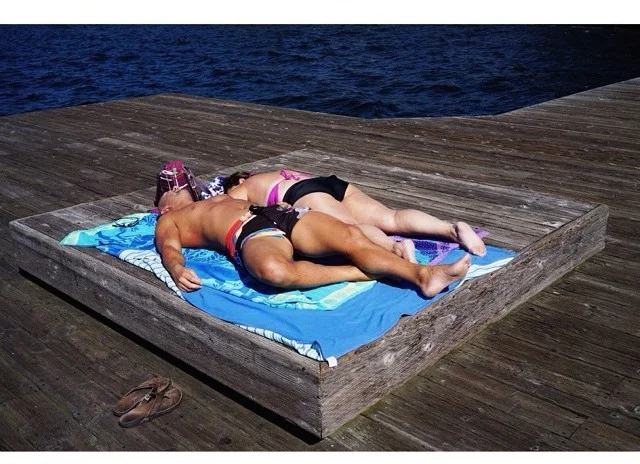 © Nathan Lee Bush // @nathanleebush