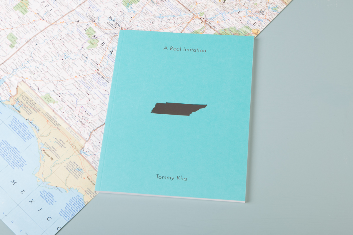 Image Courtesy of AInt Bad // Buy the Book HERE