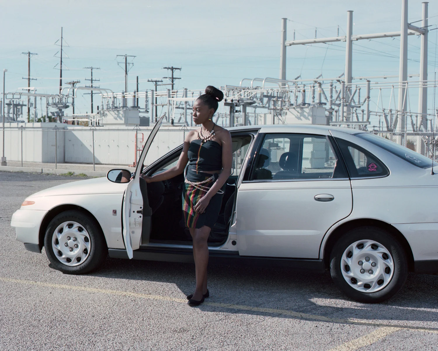Rita, 2015. ©Angie Smith
