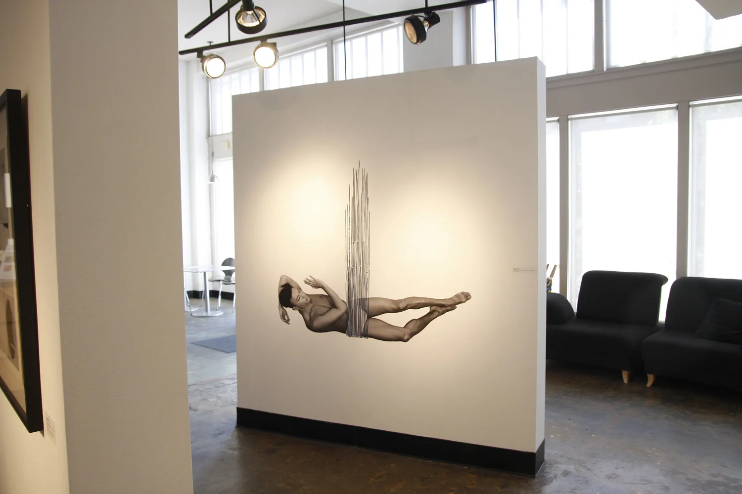 Installation Photo Credit: Anne Pallasen