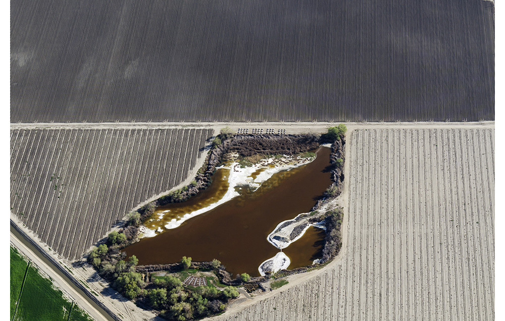 © Mitchell A. Yee from the series Tulare Basin in the Time of the Anthropocene
