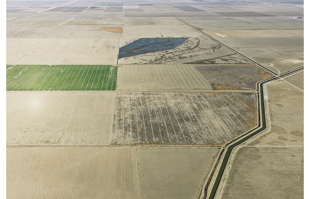 © Mitchell A. Yee from the series Tulare Basin in the Time of the Anthropocene