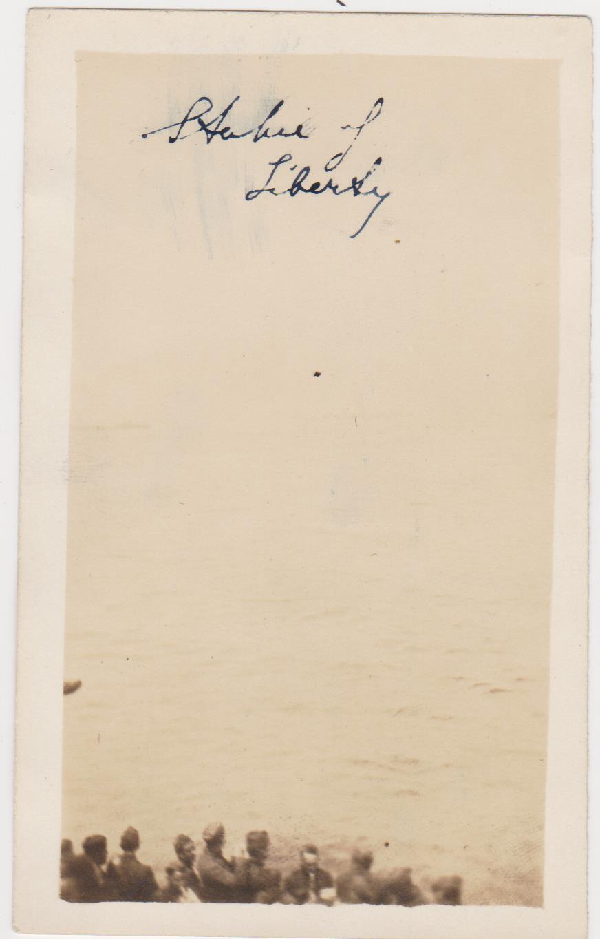 Courtesy of the Collection of Robert E. Jackson