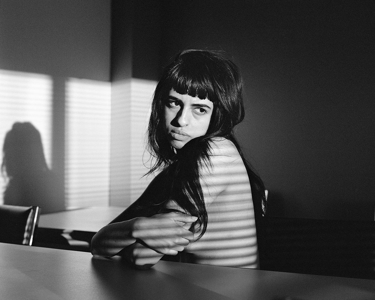© Isabel Dietz Hartmann