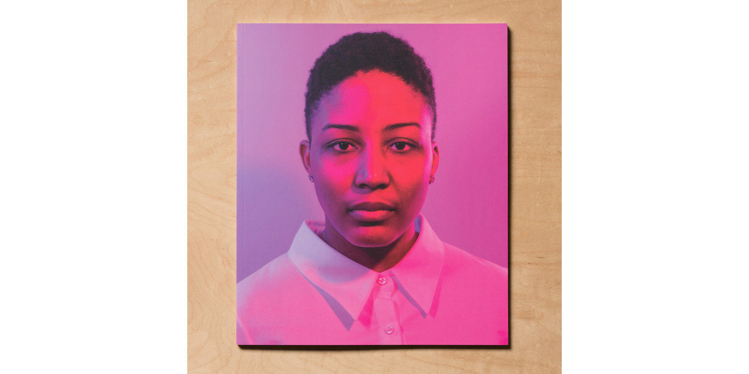The Testament Project by Kris Graves