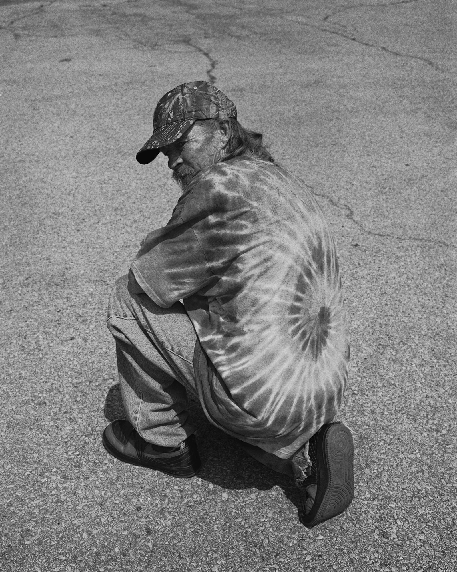 © Shane Lavalette