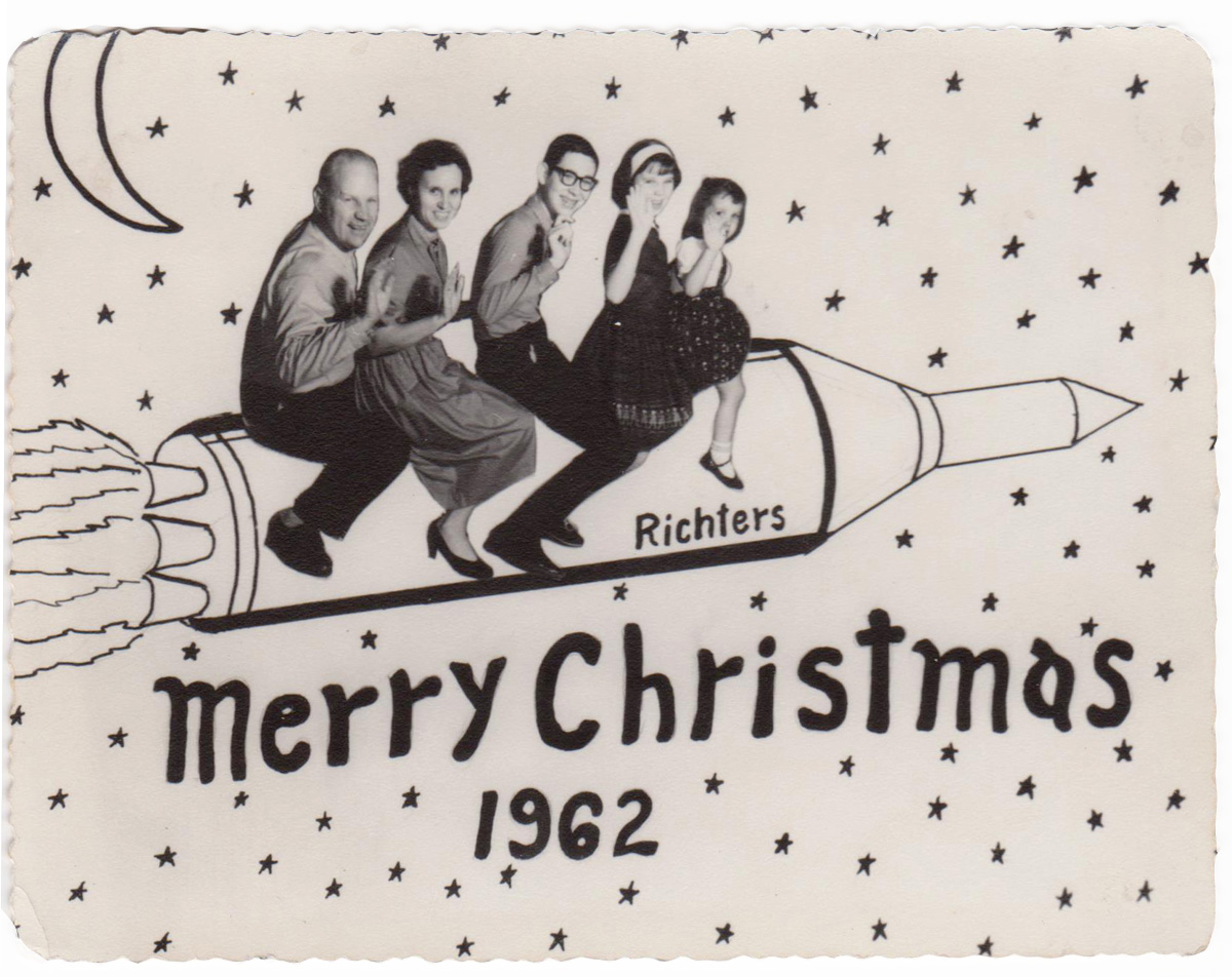 Courtesy of the collection of Robert E. Jackson