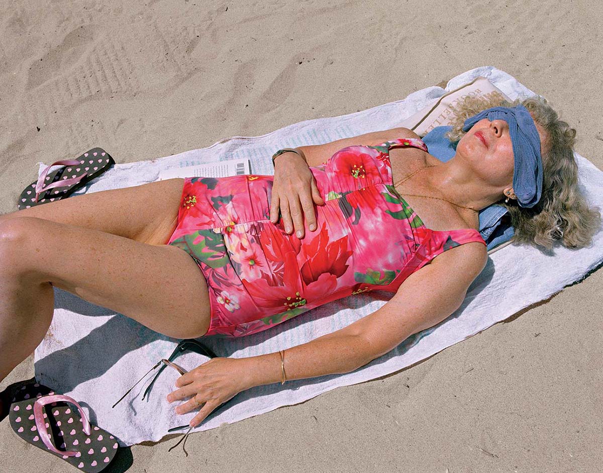 © Caitlin Teal Price