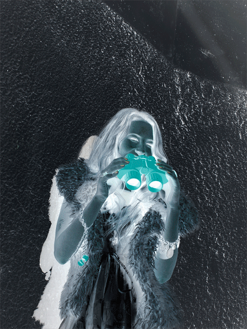 © J. Wesley Brown