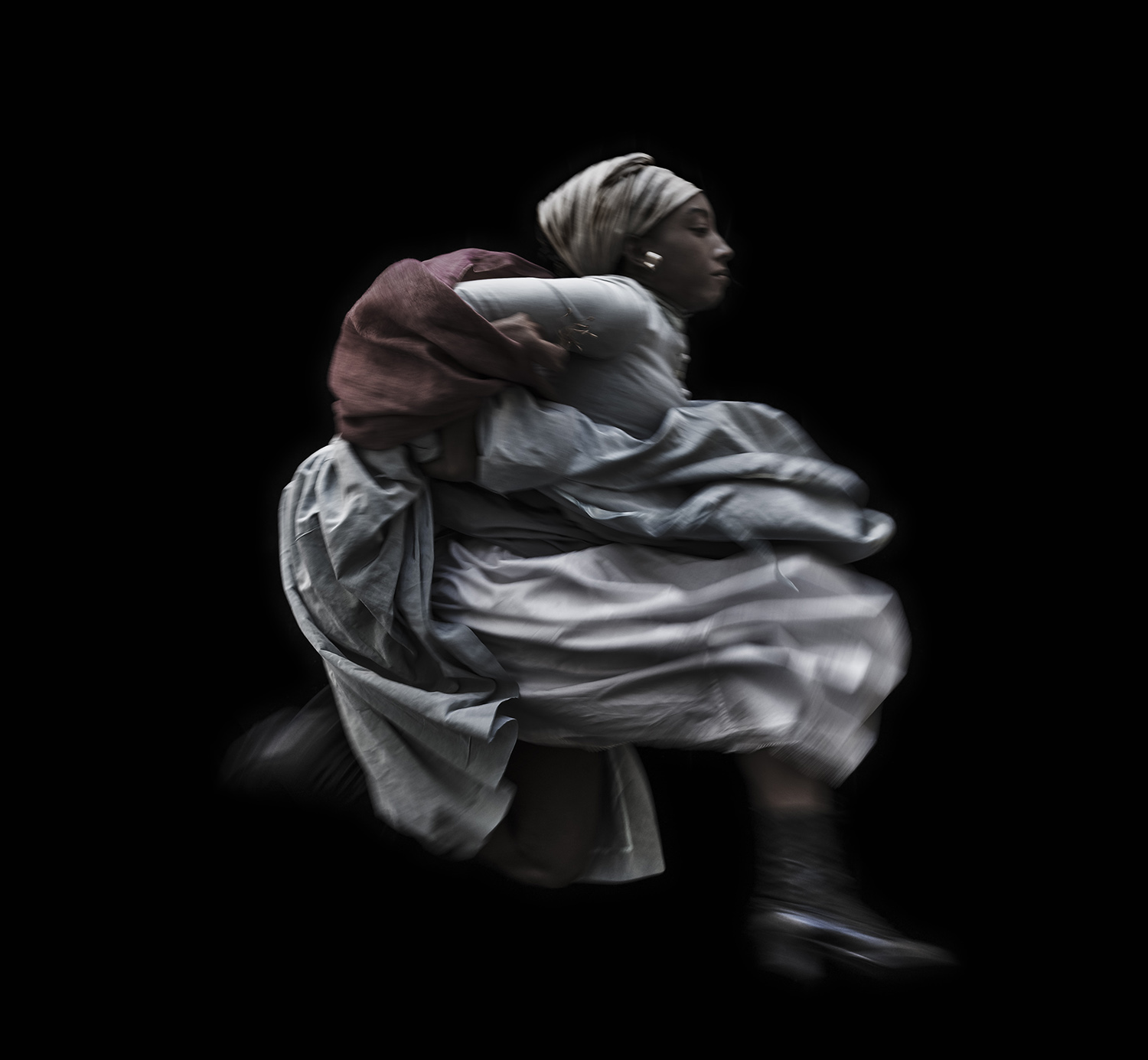 Image © Ayana V. Jackson courtesy of Gallery MOMO