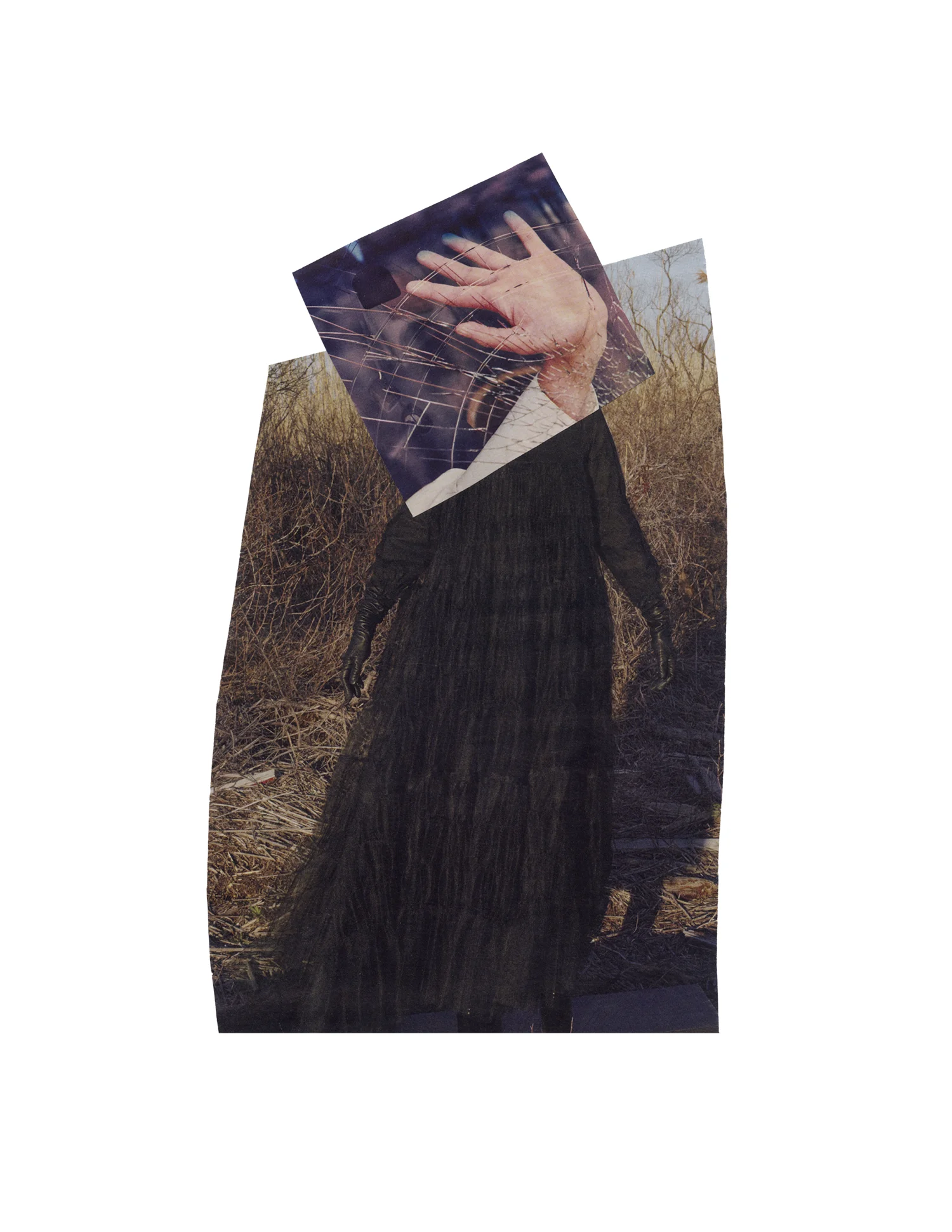 Day 3: 12/5/16. When it all felt like the grief of a widow and the entrapment of a car crash