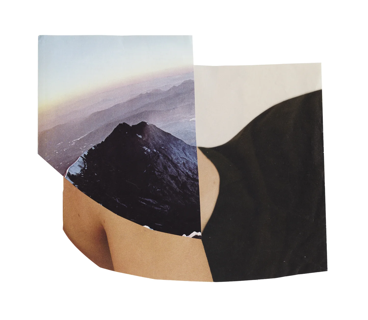 Day 28: 12/31/16. I thought we would stay like mountains but it looks like you've been changing. And maybe so have I. 