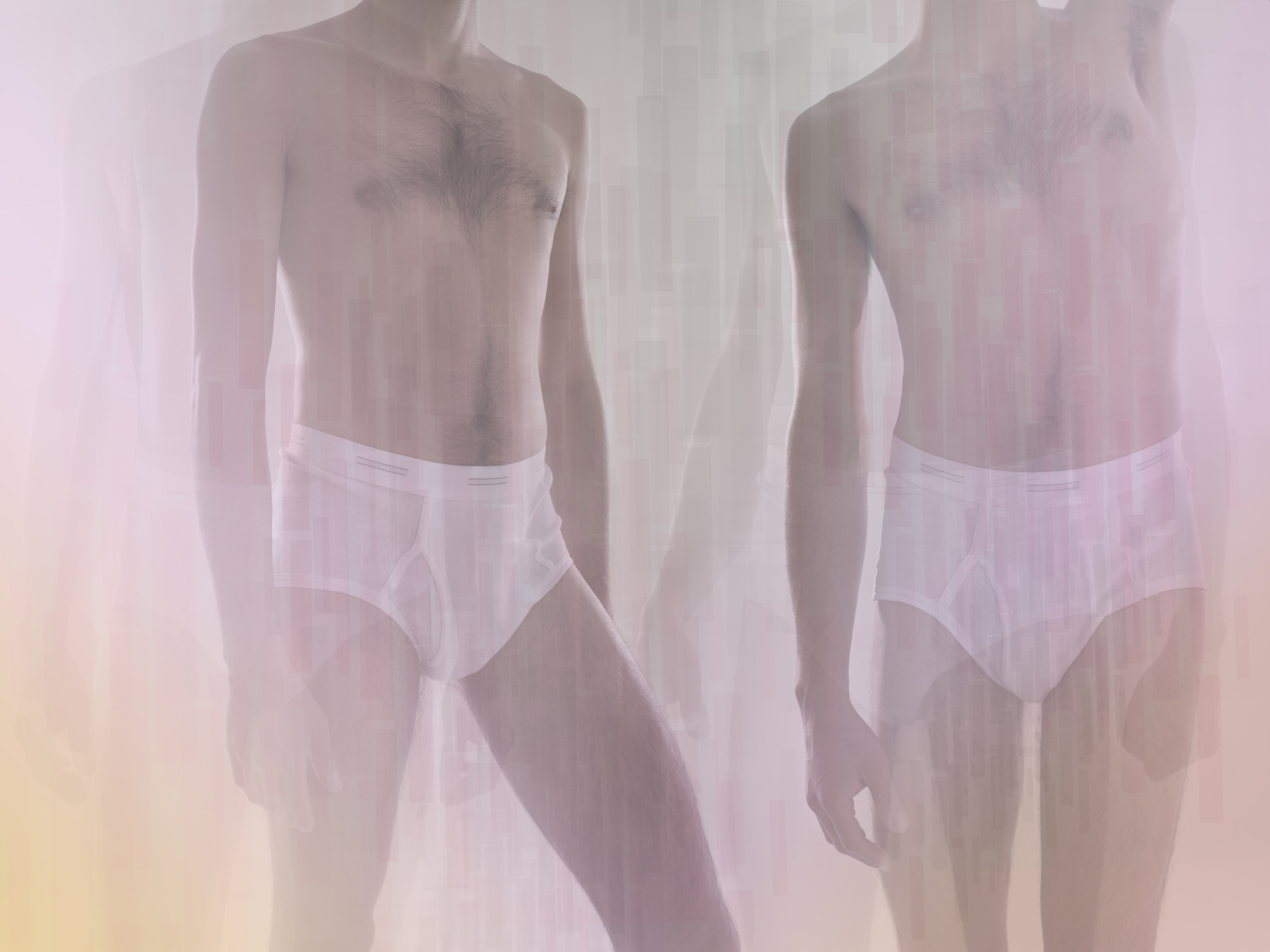 Briefs © Joseph Desler Costa