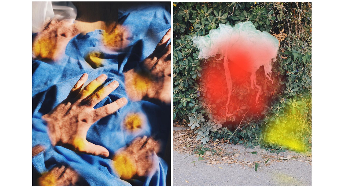 Photos © Barr Faber aka @barrfaber