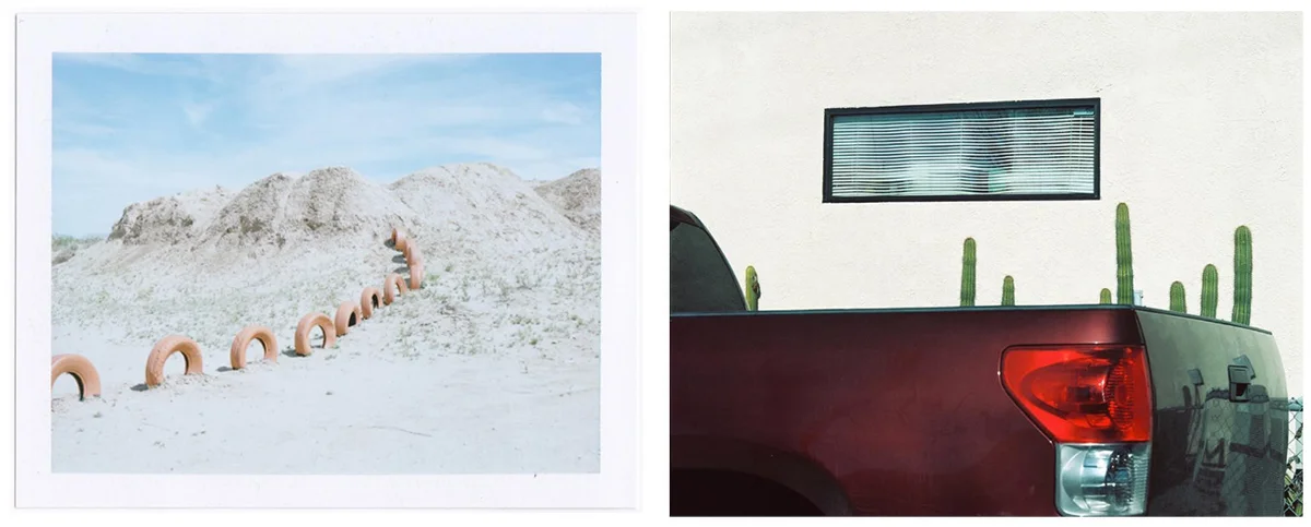 Photos © Christopher Hutchinson aka @ojaiphoto