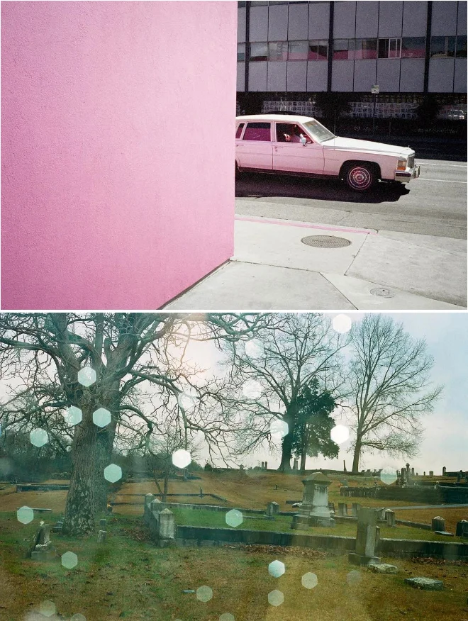 Photos © Tatum Shaw aka @tatumshaw