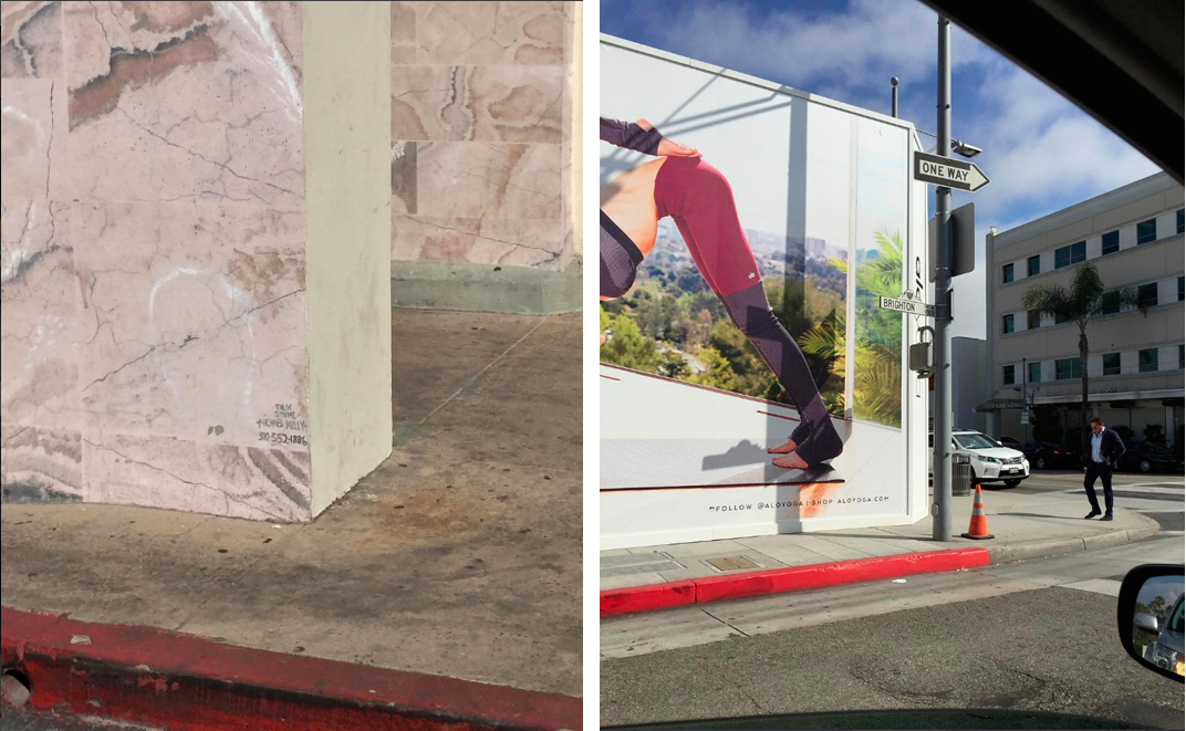 Photos © Patrick Gookin aka @patrickgookin