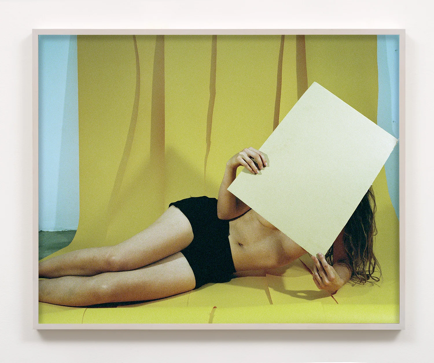 Photo © Whitney Hubbs