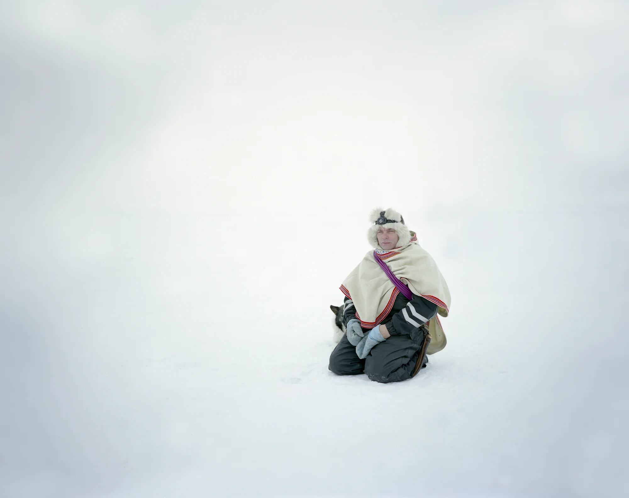 Photo © Erika Larsen