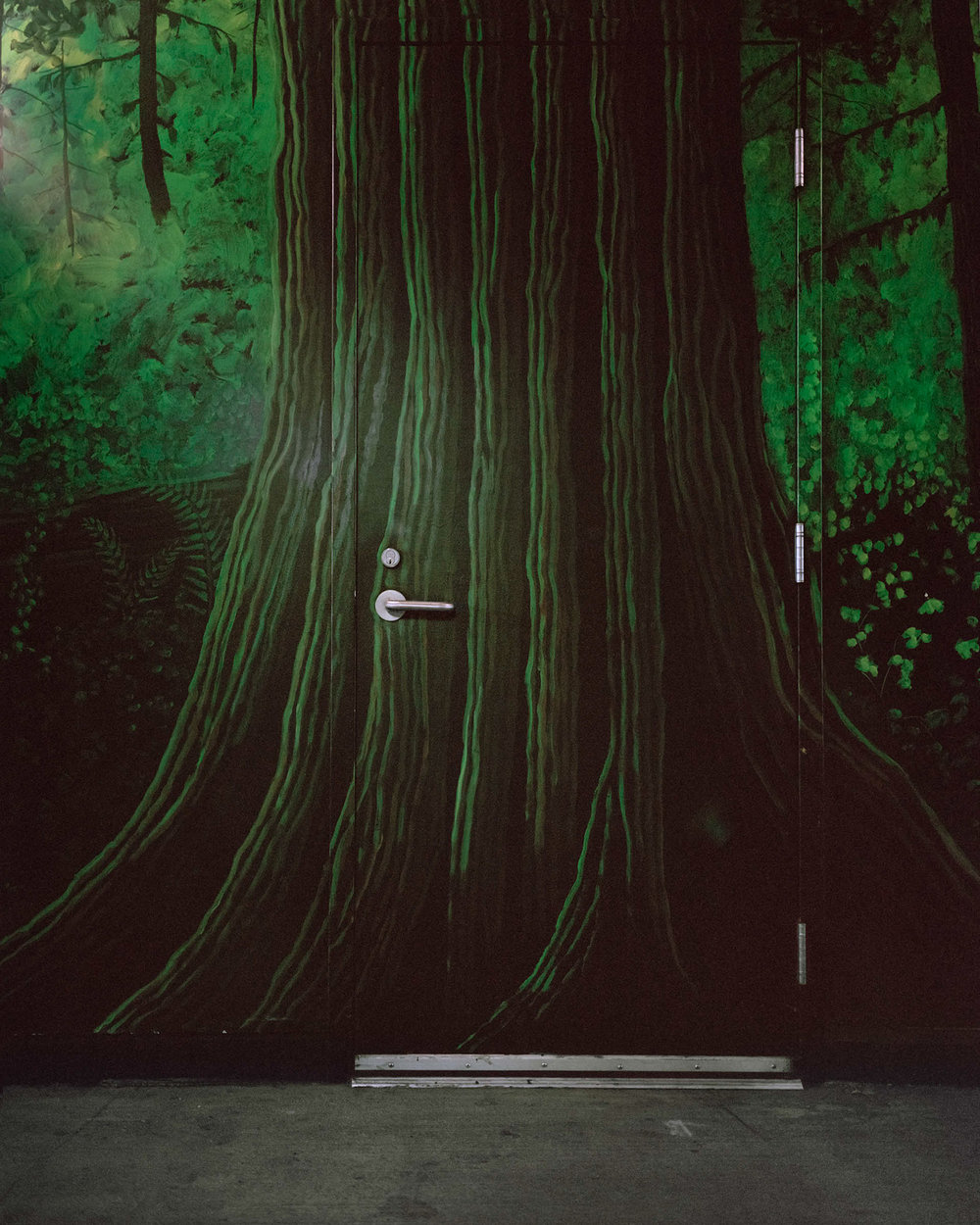 Photo © Anna Beeke