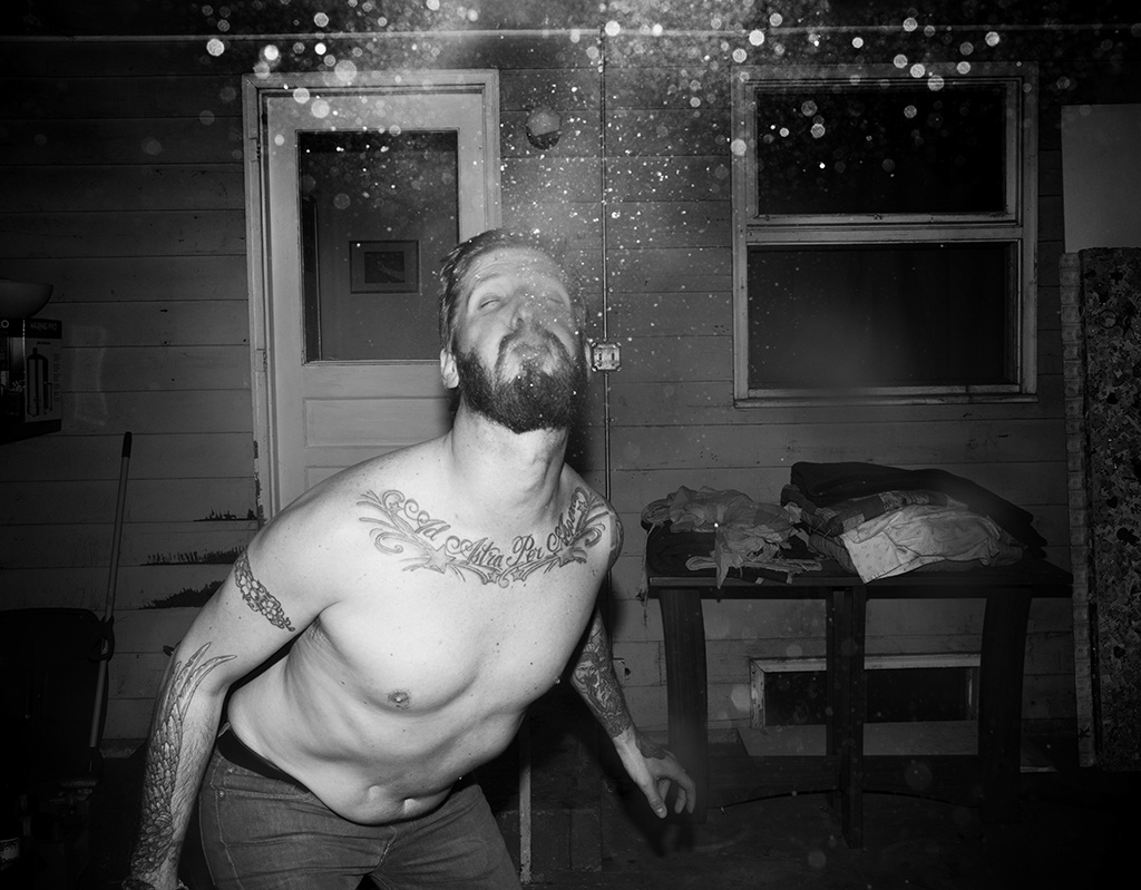 © Daniel Coburn